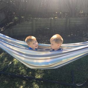 Meet your Posher, Allan